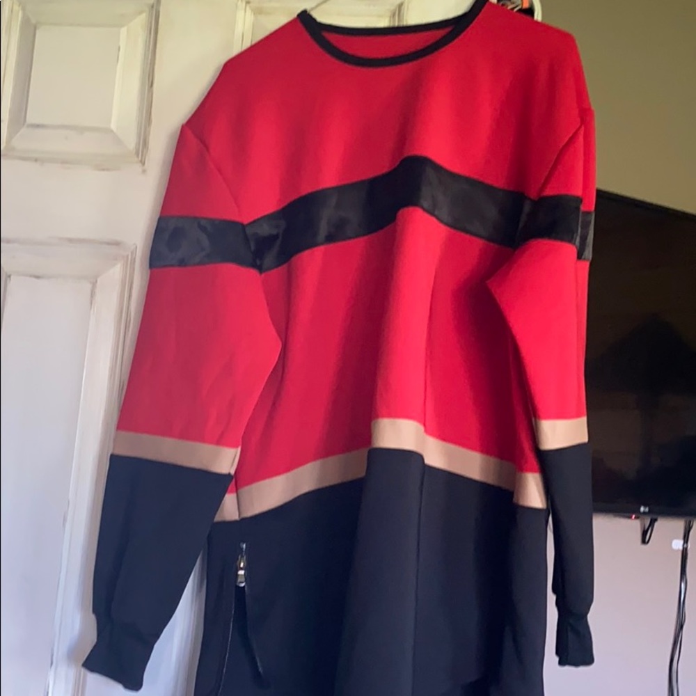 Men’s shirts